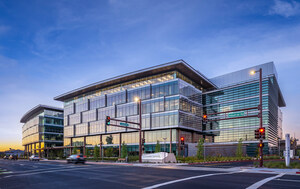 Alexandria Real Estate Equities, Inc. Announces Long-Term 258,581 RSF Lease With Longstanding Tenant Vaxcyte, Inc. at the Alexandria Center for Life Science - San Carlos Mega Campus