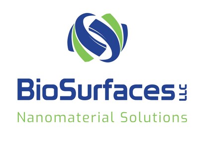 BioSurfaces, LLC (PRNewsfoto/BioSurfaces, LLC)