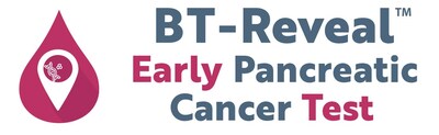 The BT-Reveal Early Pancreatic Cancer is a blood-based test that can detect the earliest signs of pancreatic cancer.  For more information visit BTReveal.com