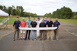 RapidFlight Completes $10M AFWERX Program Milestone Deeming the SPX Unmanned Aircraft Fully Operational