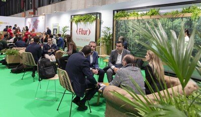 FITUR/IFEMA MADRID