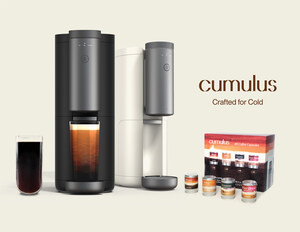 Cumulus Coffee Launches At Flagship Williams Sonoma Stores