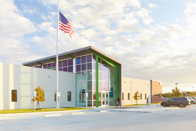 BASIS Baton Rouge Primary, Mid City Campus (PRNewsfoto/BASIS.ed)