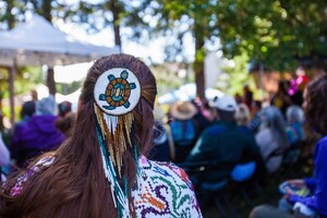 Indigenous Studies Programs - UQAT and INRS launch Canada's first French-language master's and Ph.D. programs in Indigenous Studies