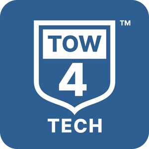 Tow4Tech announces First-of-its-Kind Platform to Seamlessly Connect the Commercial Trucking Industry with Elite Tow Operators Nationwide