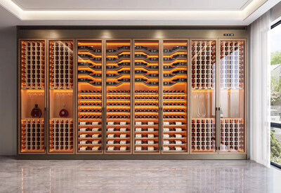 Heritage Vine inc