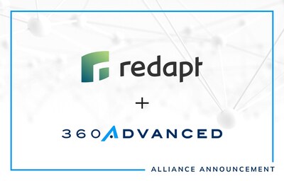 redapt & 360 Advanced Join Forces