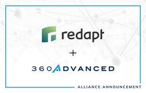 360 Advanced Teams Up with Redapt Transforming Businesses' with Scalable, Efficient, and Secure Infrastructure