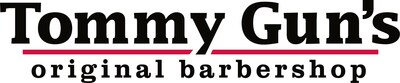 Tommy Gun's Original Barbershop Celebrates 100 Locations and Expands into Utah and Arizona