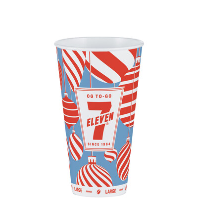 7-Eleven is bringing holiday magic to life with seasonal coffee, festive pastries and the year’s biggest 7Collection sale