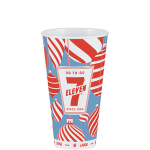 Raise a Cup of Cheer! 7-Eleven, Inc.'s Holiday Coffee Blends are Here