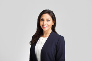 TDK Construction Names Tina Khatri as Chief Executive Officer