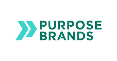 Purpose Brands, LLC (PRNewsfoto/Purpose Brands, LLC)