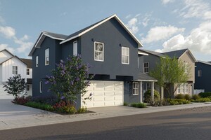 Cyrene at Skyline Built-to-Rent Single Family Home Community Fills Need for West Valley Luxury Rental Housing