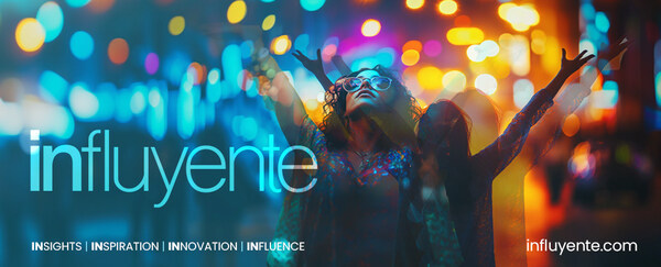Influyente is a performance-driven agency dedicated to connecting brands with multicultural audiences. Influyente is a performance-driven agency dedicated to connecting brands with multicultural audiences.