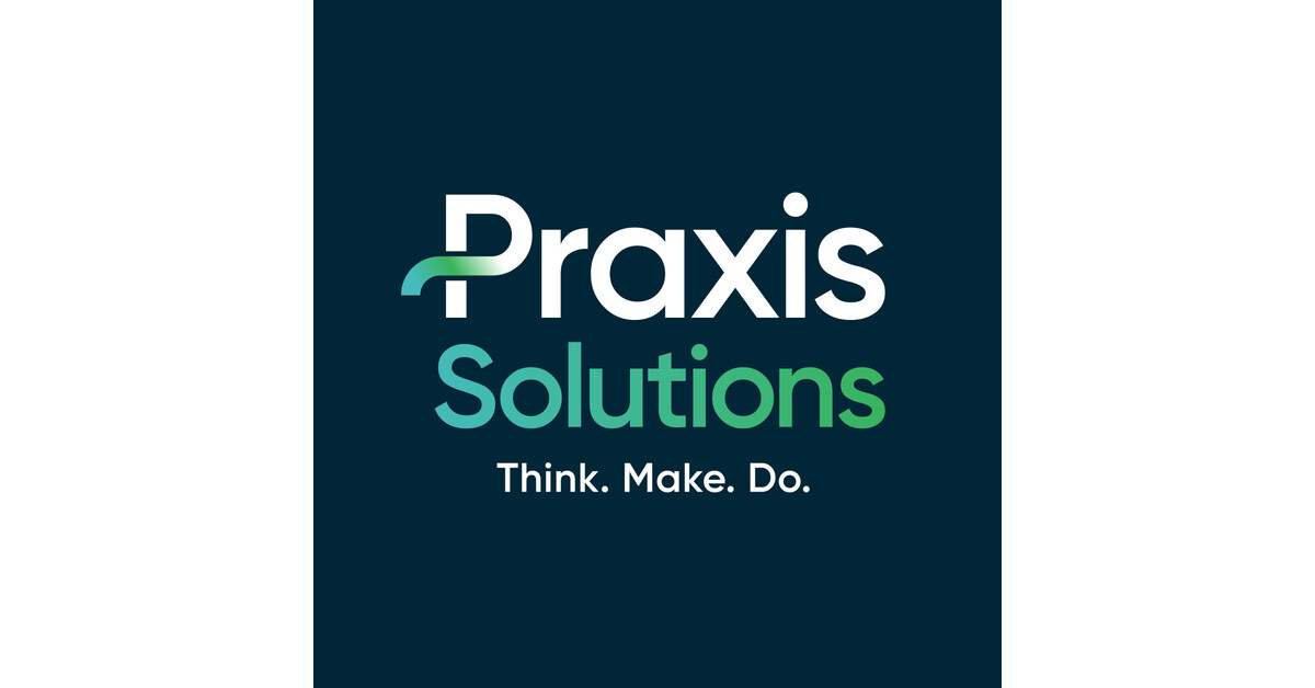 Praxis Solutions Launches Praxis Distribution Partners, a Modern, Technology-Enabled Distribution Platform for Asset Managers