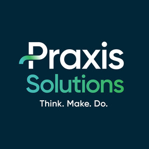 Praxis Solutions Welcomes Andre Hatibi as Senior Vice President of Business Development