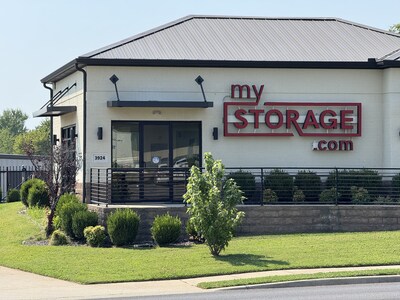 ClearHome Self Storage - Springdale