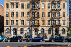 Our Financial Health Launches Harlem-Focused REIT with Community Investment Opportunity