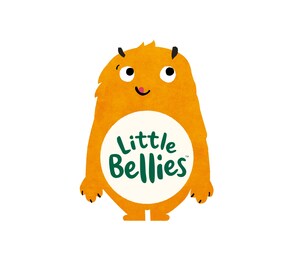 Little Bellies prend de l'expansion au Canada pour offrir aux enfants des collations saines et favorisant le développement pour tous les âges et toutes les étapes