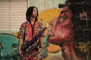 Nuvo Noir Secures Jazz Phenom, Ayo Brame, as Featured Performer