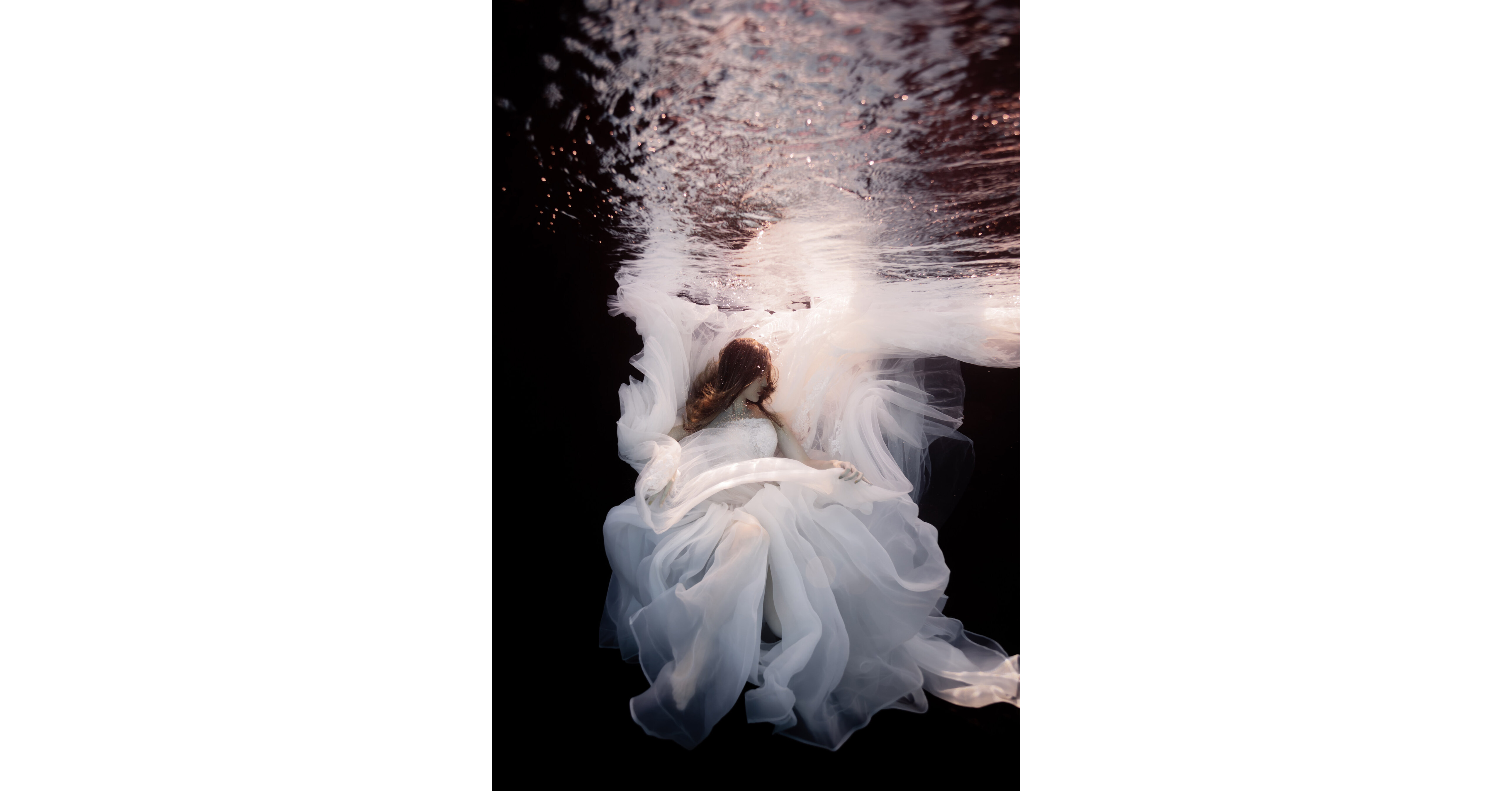 Veronica Wu Has Expanded The Most Compelling Composition In Her Catalog