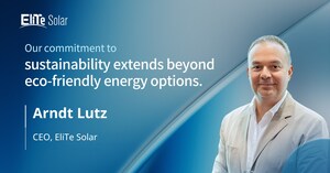 EliTe Solar: Realizing Our Mission and Standing by Our Core Values