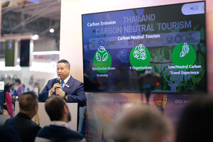 IBTM 2024: TCEB Taps into European Market, Highlighting Series of New Development from Enhanced Accessibility to Low Carbon Travel