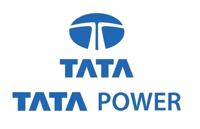 Tata Power Logo