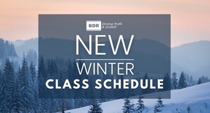 BDR launches high-demand home service training classes for the winter season