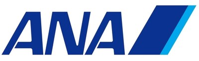 Logo of ANA