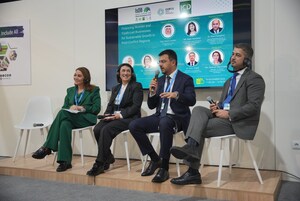 PASHA Holding Hosts Panels at COP29 on Digitalization, Governance, and Sustainable Growth