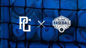 PERFECT GAME ADDS 22,000 YOUTH TEAMS THROUGH PARTNERSHIP WITH ALL LEAGUE BASEBALL