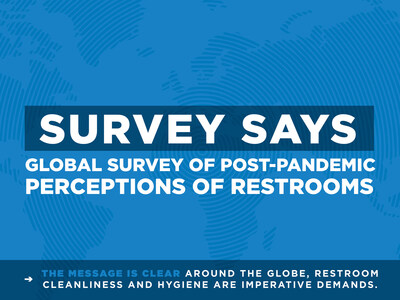 Excel Global Survey Graphic