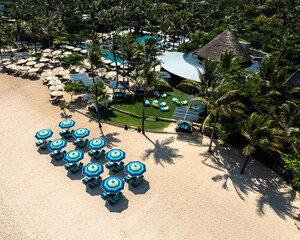 Missoni and The Ritz-Carlton Partner to Launch the Exclusive Missoni Resort Club in Bali