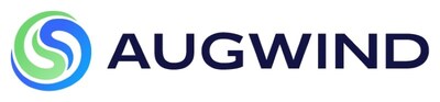 Augwind Logo (PRNewsfoto/Augwind)