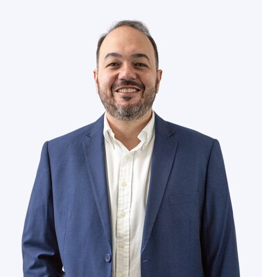 Sylvio Calixto, CEO