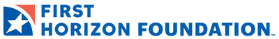 First Horizon Foundation (PRNewsfoto/First Horizon Corporation)