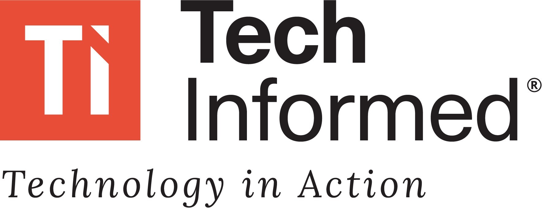 James Pearce, Founding Editor-in-Chief of TechInformed (PRNewsfoto/TechInformed)