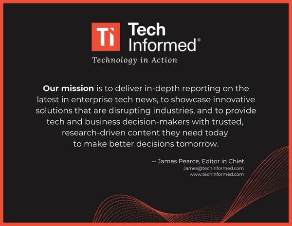 TechInformed Mission Statement