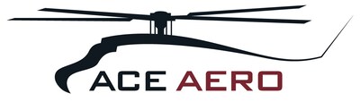 Logo for Ace Aeronautics, LLC (