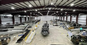 Skyryse, ACE partner to make hundreds of Black Hawk helicopters easy enough for anyone to fly