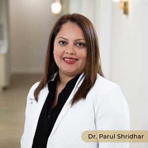 Dentist in San Marcos, Dr. Parul Shridhar of Tree of Life Dentistry, Offers Sedation for Ultimate Comfort