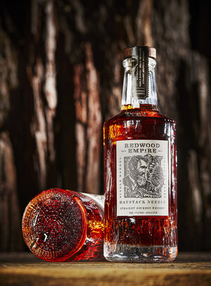 Redwood Empire Whiskey Launches Haystack Needle Single Barrel Program