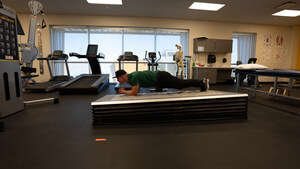 West-MEC Physical Therapy Program Obtains New State-of-the-Art Devices