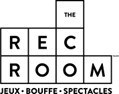 The Rec Room Logo (CNW Group/Cineplex)