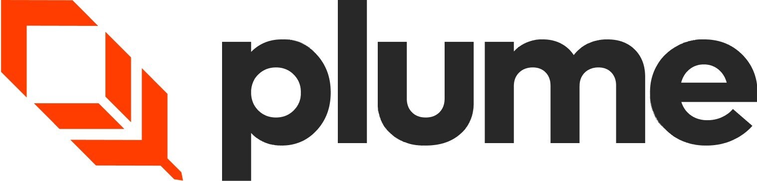 Plume Network Logo