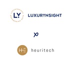 Luxurynsight and Heuritech, two French AI&Data Leaders unite to unlock next-level data intelligence for Luxury, Fashion and Beauty Brands