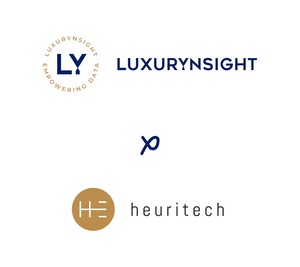 兩家法國人工智能及數據巨頭 Luxurynsight 和 Heuritech 強強聯手，為奢侈品、時裝和美妝品牌解鎖新一代數據智能