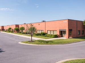 SERVPRO® of Frederick County Relocating to 10,080 Square Foot Space at Westview Business Park